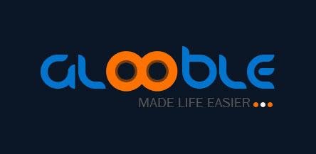 Glooble - Online Store Portal