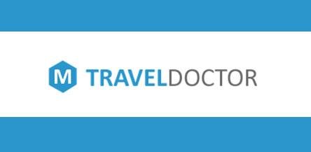 Mauritius Travel Doctor