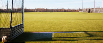 Facilities Hire